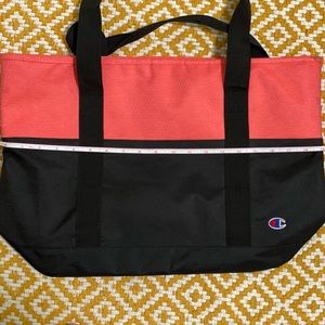 Champion Tote Bag